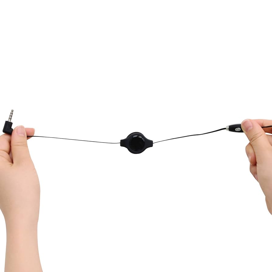 Amazon | 藤本電業 3.5mm イヤホンジャック 通話対応 モノラル